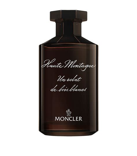 montagne parfums uk